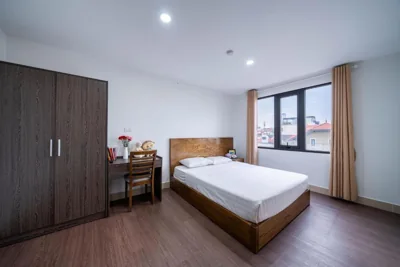 Granda Hanoi Hotel & Apartment – Fotos 5