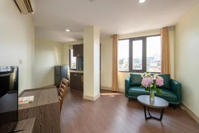 Granda Hanoi Hotel & Apartment – Fotos 6