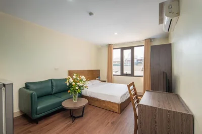 Granda Hanoi Hotel & Apartment – Fotos 7