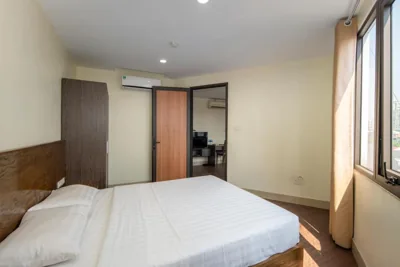 Granda Hanoi Hotel & Apartment – Fotos 9